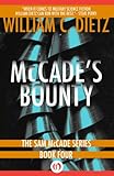 McCade's Bounty (Sam McCade Book 4)