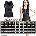 mpeter Sweat Vest for Women, Slimming Body Shaper, Weight Loss