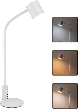 white desk lamp amazon