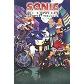 Sonic The Hedgehog Archives, Vol. 6