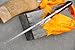 Genuine Gurkha Kukri Knife - 14