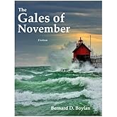 The Gales of November
