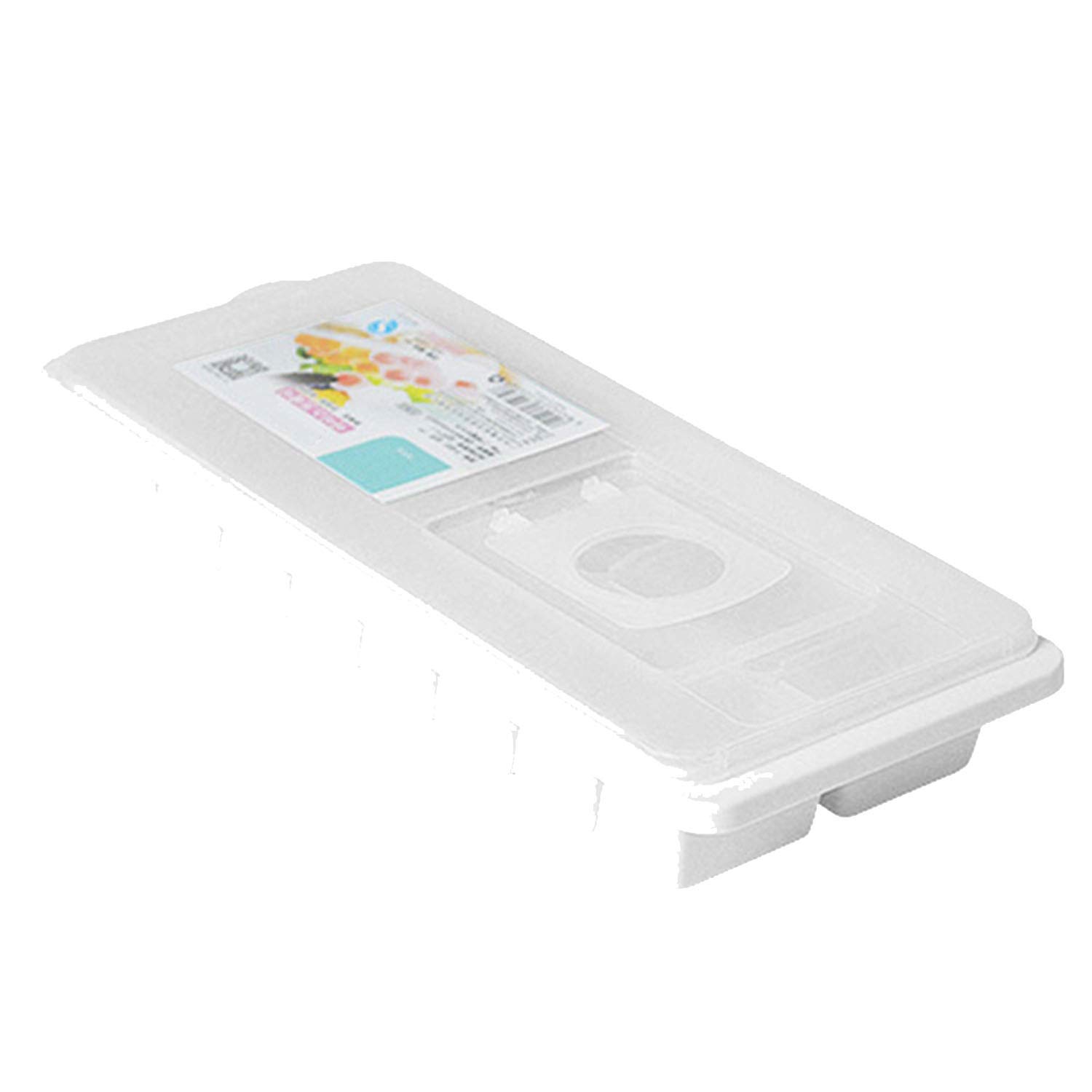 Best Ice Cube Maker Saving Ball Bucket Party Drink Tub Silicone Tray