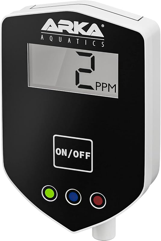 Medidor TDS en Línea para Ósmosis - Conductividad y Calidad del Agua