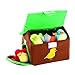 Animal House Animals Sound Toys with Carrier | Plush Baby Gift | Toddler Gift (Birdhouse)