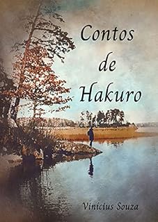 Livro Contos de Hakuro