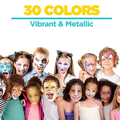 4 Blue+Squid+Painting+Sensitive+Metallic