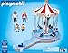 PLAYMOBIL 5548 Summer Fun Chain carousel with colourful lighting