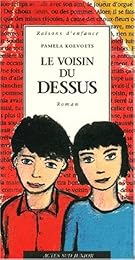 Le  voisin du dessus