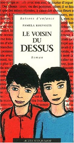Le  voisin du dessus