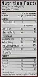 Jell-O Chocolate Instant Pudding & Pie Filling Mix