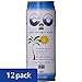 C2O Pure Coconut Water, 17.5 Ounce (Pack of 12)
