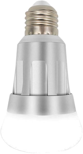 Nrpfell Wi Fi Slimme Lamp Dimbare Veelkleurige Led Lampen Voor Amazon Alexa Google Thuis Ali88 Amazon Co Uk Lighting