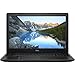 Dell G3 15.6″ FHD High Performance Gaming Laptop, Intel Quad Core i5-8300H up to 4.0GHz, 12GB RAM, 256GB SSD Boot + 1TB HDD, NVIDIA GeForce GTX 1060 Max-Q 6GB GDDR5, Backlit Keyboard, Windows 10thumb 1