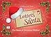Alderac Entertainment Group (AEG) Love Letters: Letters to Santa (Clam Shell Edition)