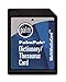 PalmOne PalmPak Dictionary/Thesaurus Card (m125, m130, i705 & m500 series)