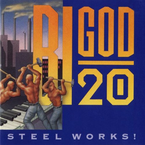Bigod 20 - The Big Sleep Lyrics - Zortam Music