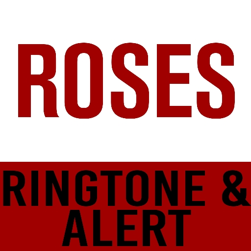 Roses Ringtone and Alert