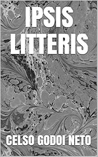 Livro IPSIS LITTERIS
