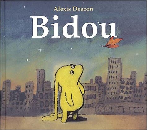 bidou