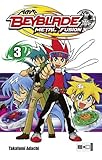 Image de Beyblade: Metal Fusion 03