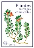 Plantes sauvages comestibles by 