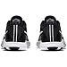 Nike New Womens Flex Contact Running Shoe Black/White 7.5