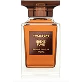 Tom Ford Ebene Fume Eau de Parfum Spray for Unisex, 3.4 Ounce