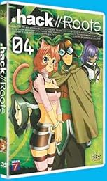 .Hack//Roots - Vol. 4