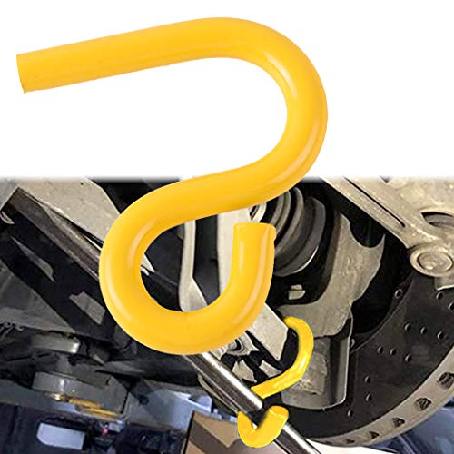 TonGass (2 Pack) Lower Control Arm Prying Tool Specialty Tools for