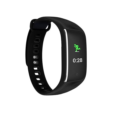 smart sport band