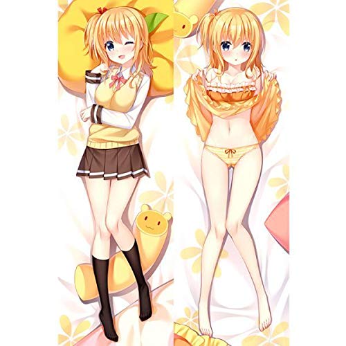 こみっくがーるず Comic Girls 恋塚小夢 抱き枕カバー 160 50cm 2wayトリコット グッズの買取価格 相場 高価買取なら買取一括比較のウリドキ