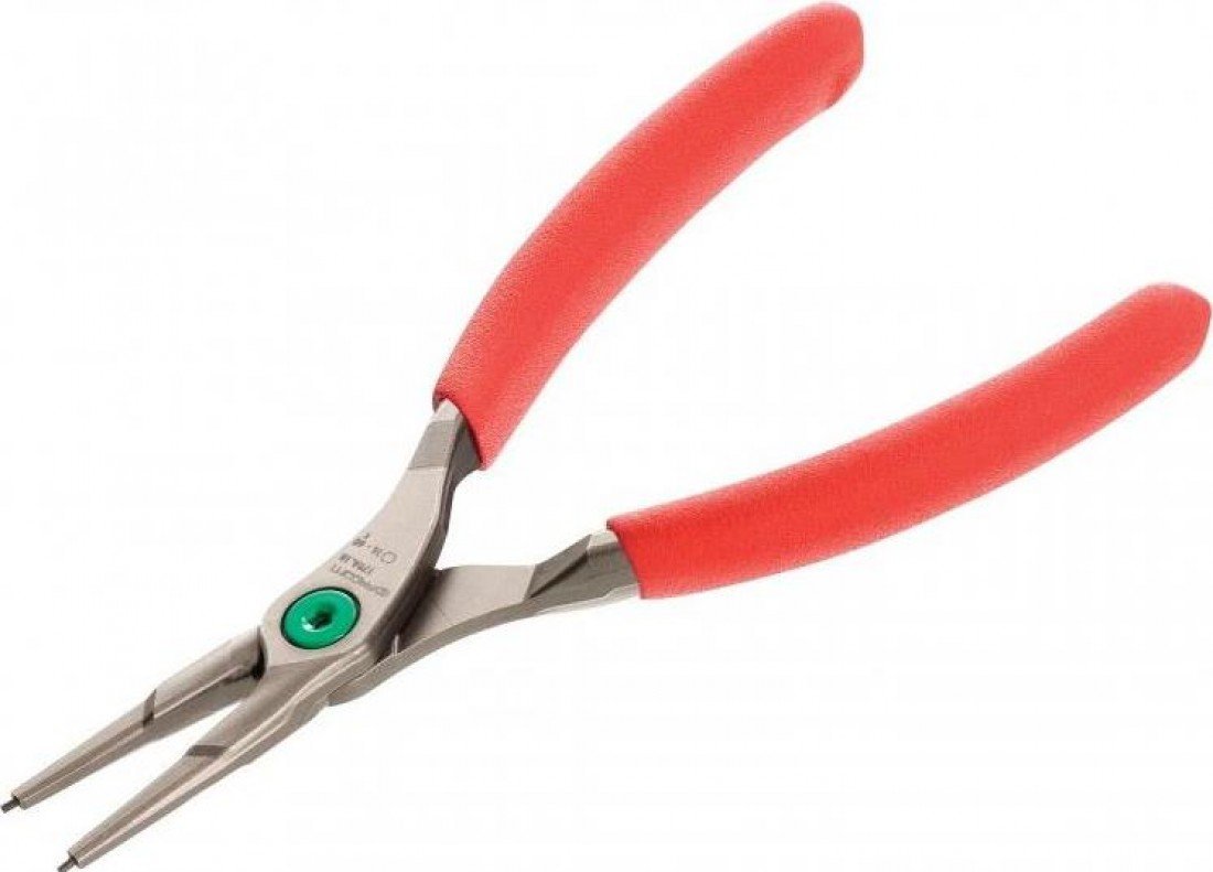 Facom FCM179A23 179A.23 31 - 100mm Internal Circlip Plier Straight