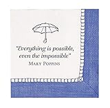 Mary Poppins Party Supplies 5