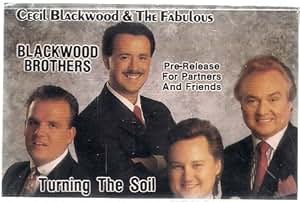 blackwood cecil