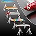 Fishing Jigging Lures 3/2oz Blade for Saltwater Freshwater Deep Water Sinking Hard Fishing Spoons Tackle Baits