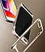 Spigen Neo Hybrid Designed for Apple iPhone 8 Plus Case (2017) / Designed for iPhone 7 Plus Case (2016) - Black & Champagne Gold