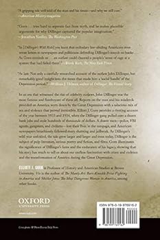 Dillinger S Wild Ride The Year That Made America S Public Enemy Number One Gorn Elliott J Amazon Sg Books Dillinger S Wild Ride The Year That Made America S Public Enemy Number One Gorn Elliott J Amazon Sg Books