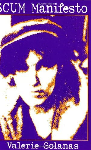 Scum Manifesto