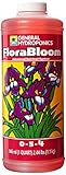 General Hydroponics GH1432 Hydroponics FloraBloom, 1 Quart, Magenta