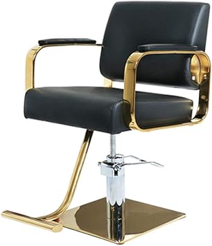Amazon Com Gzmus Desk Chairs Barber Armchair Salon Chair For