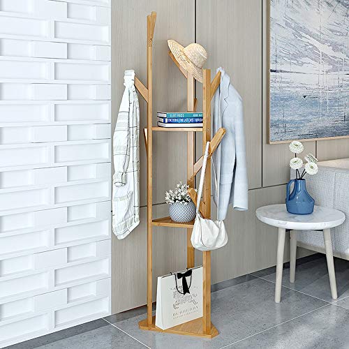 Garderobenständer Duo Wäscheständer Kleiderständer Schlafzimmer im