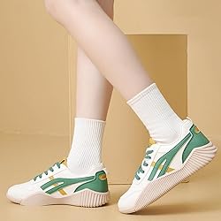 Women Fashion Sneakers Comfortable Non-Slip Casual