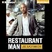 Restaurant Man by