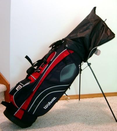 Wilson tour rx golf clubs Clearance