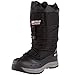 Baffin Women's Snogoose Insulated Boot,Black,9 M US