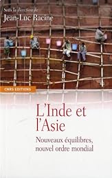 L' Inde et l'Asie