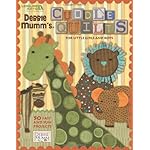 Cuddle Quilts for Little Girls and Boys by Debbie Mumm