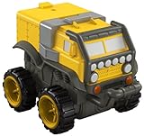 Fisher-Price Shake 'n Go! Off-Road Mudder