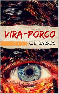 Livro Vira-Porco: Conto